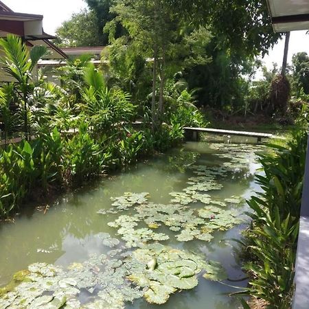 Nangrong Garden Home Luaran gambar