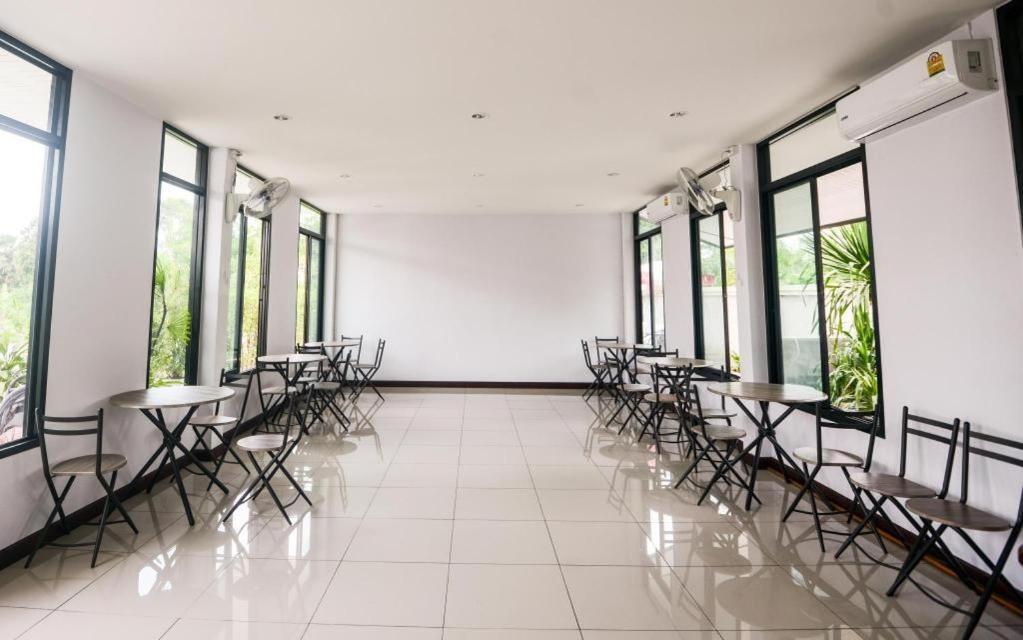 Nangrong Garden Home Luaran gambar