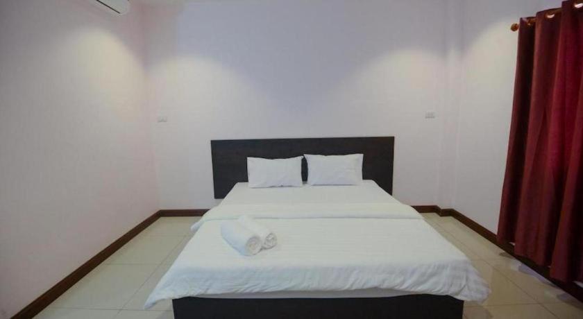 Nangrong Garden Home Luaran gambar