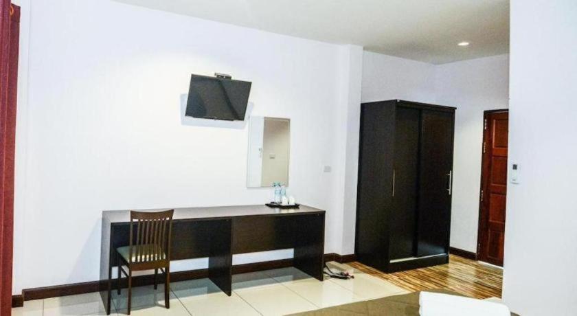 Nangrong Garden Home Luaran gambar