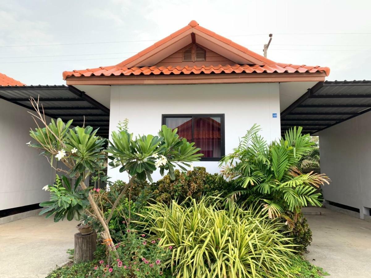 Nangrong Garden Home Luaran gambar